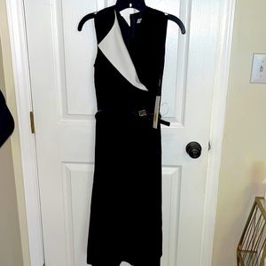 Calvin Klein Dress size 4 NWT